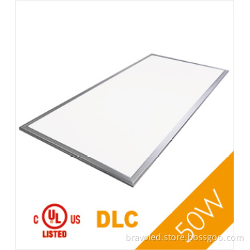 Dlc Approved LED Panel Light, LED Ceiling Panel, UL/cUL Listed Panel Light